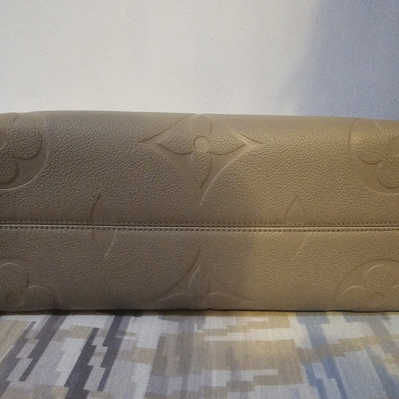 Louis Vuitton OTG MM turtle dove - Picture 3 of 14